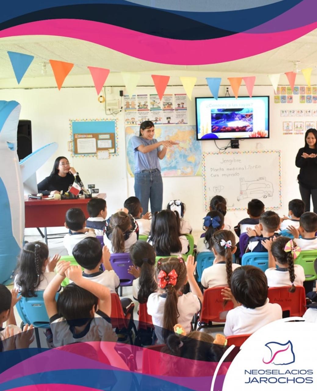 Exposición fotográfica